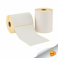 PostNL verzendlabels