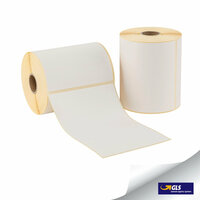GLS verzendlabels