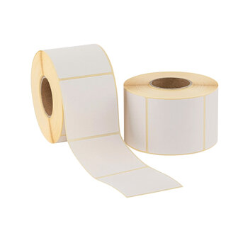Bizerba Weegschaaletiketten 58 x 60 mm
