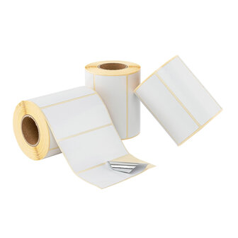 Bandenetiketten 98 x 48 mm (500 op rol)