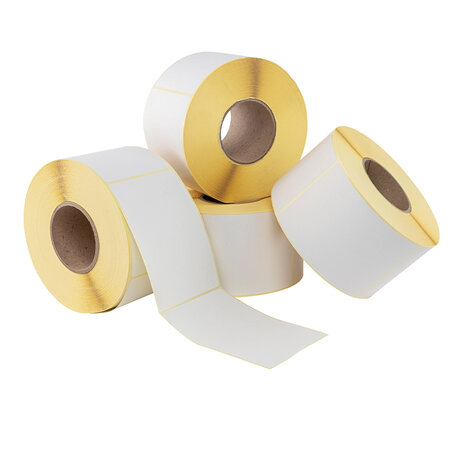 DHL verzendlabel 102 x 150 mm (1.000 stuks)