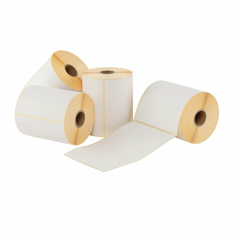 Bpost verzendlabel 102 x 150 mm