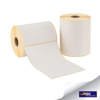 GLS verzendlabel 102 x 150 mm (300 op rol)