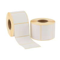 Digi Weegschaaletiketten 60 x 49 mm  (1.000 op rol)