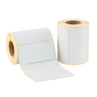 Bandenetiketten 98 x 48 mm (500 op rol)