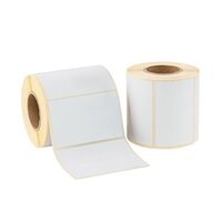 Zebra compatible etiket 76 x 51 mm (1.370 op rol) 800283-205